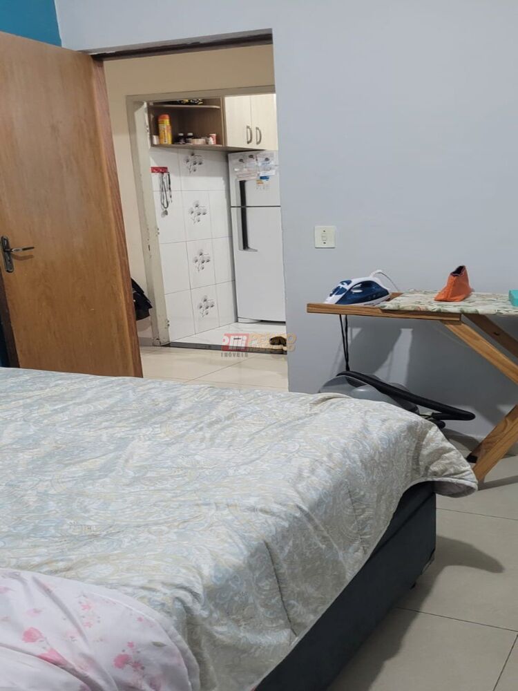 Apartamento à venda com 2 quartos, 52m² - Foto 4