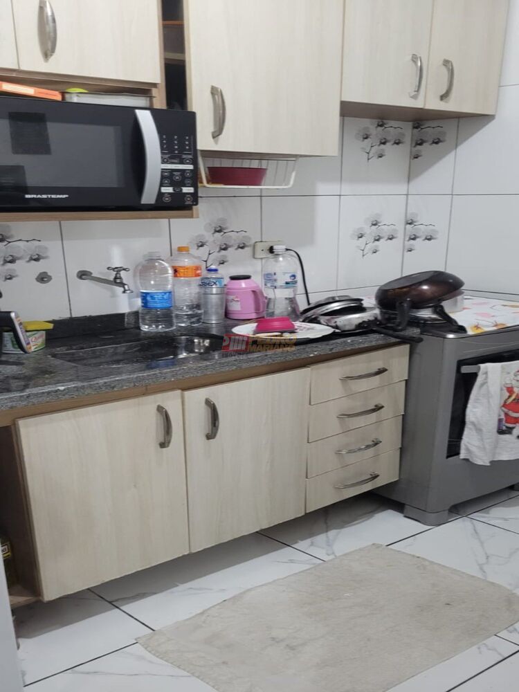 Apartamento à venda com 2 quartos, 52m² - Foto 8