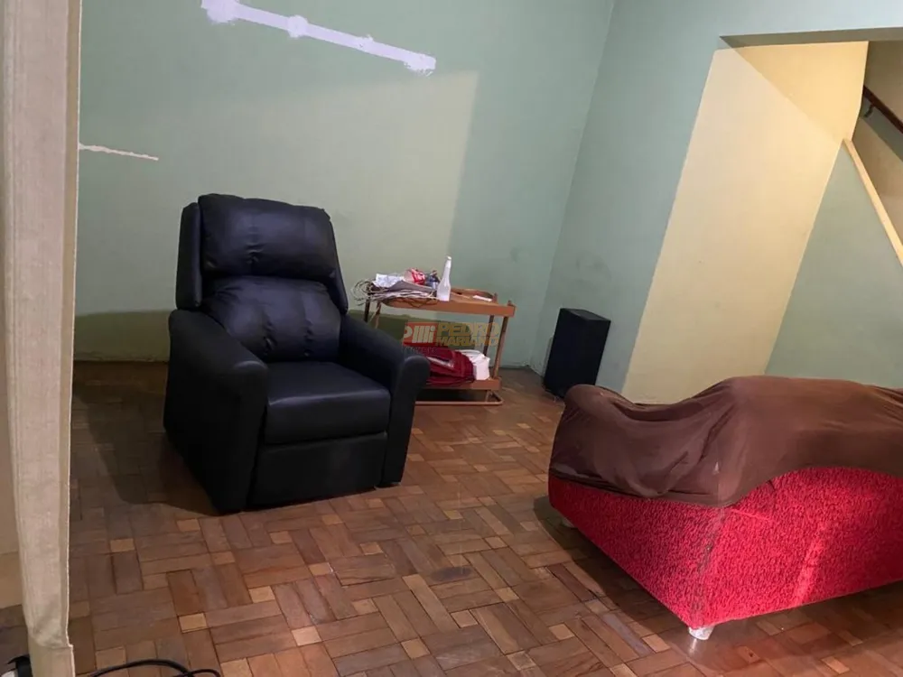 Sobrado, 2 quartos, 121 m² - Foto 2