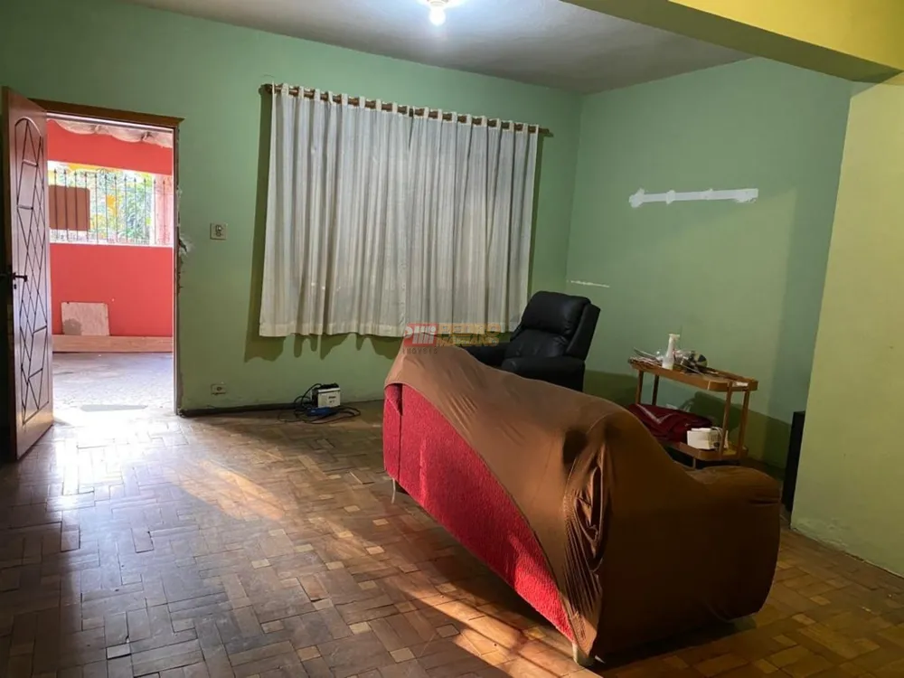 Sobrado, 2 quartos, 121 m² - Foto 3