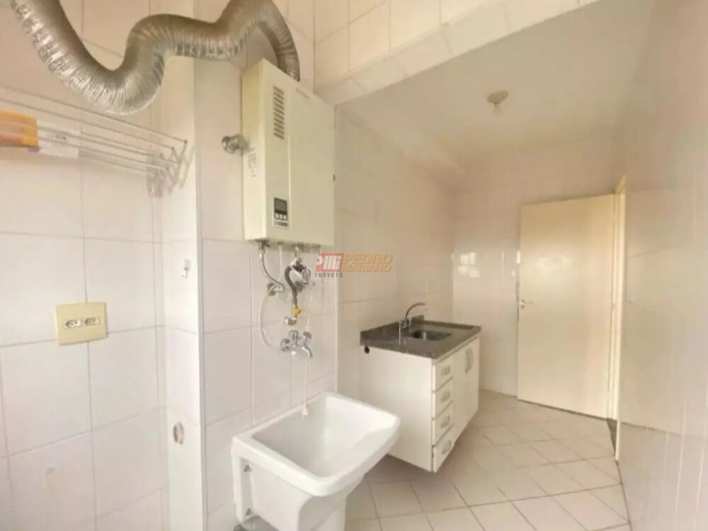 Apartamento, 2 quartos, 57 m² - Foto 8