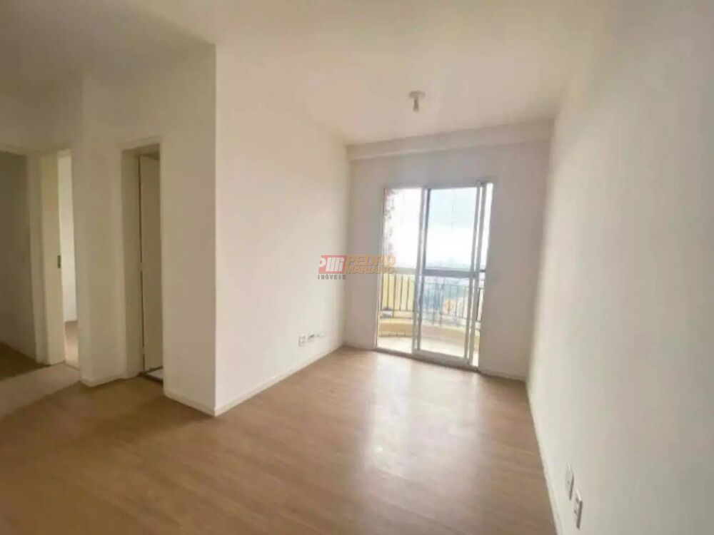 Apartamento, 2 quartos, 57 m² - Foto 1