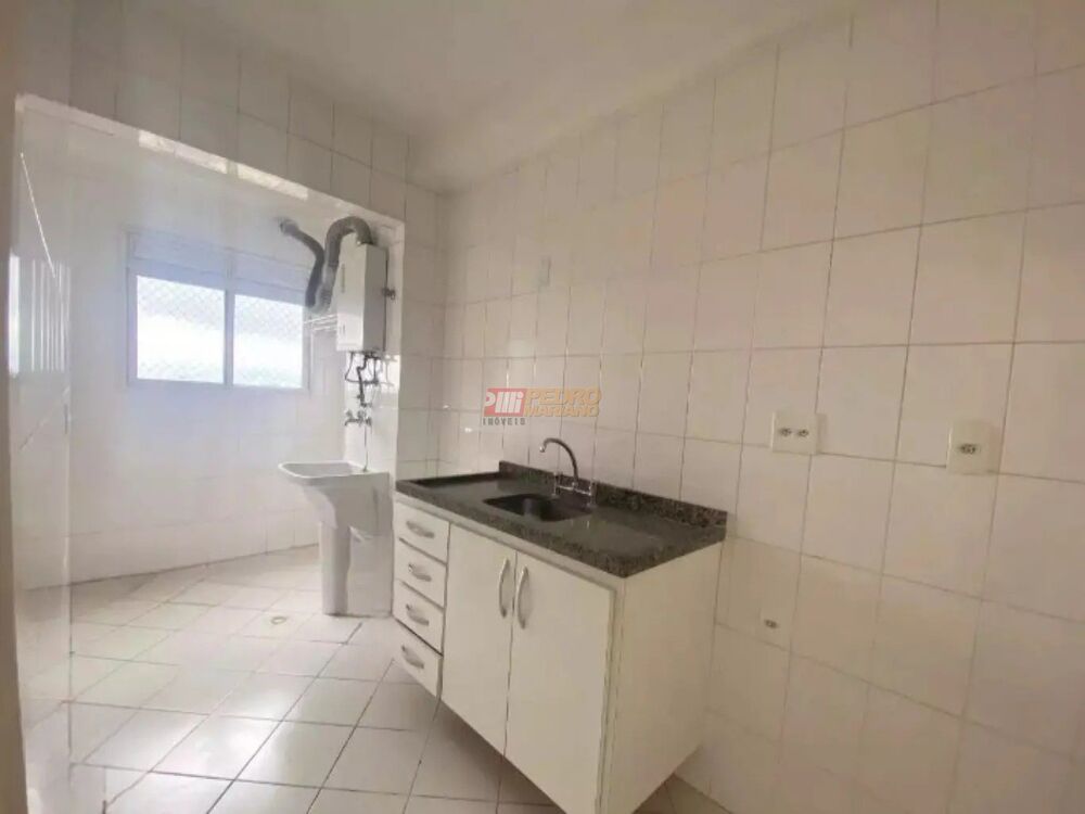 Apartamento, 2 quartos, 57 m² - Foto 6