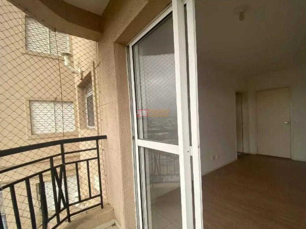 Apartamento, 2 quartos, 57 m² - Foto 2