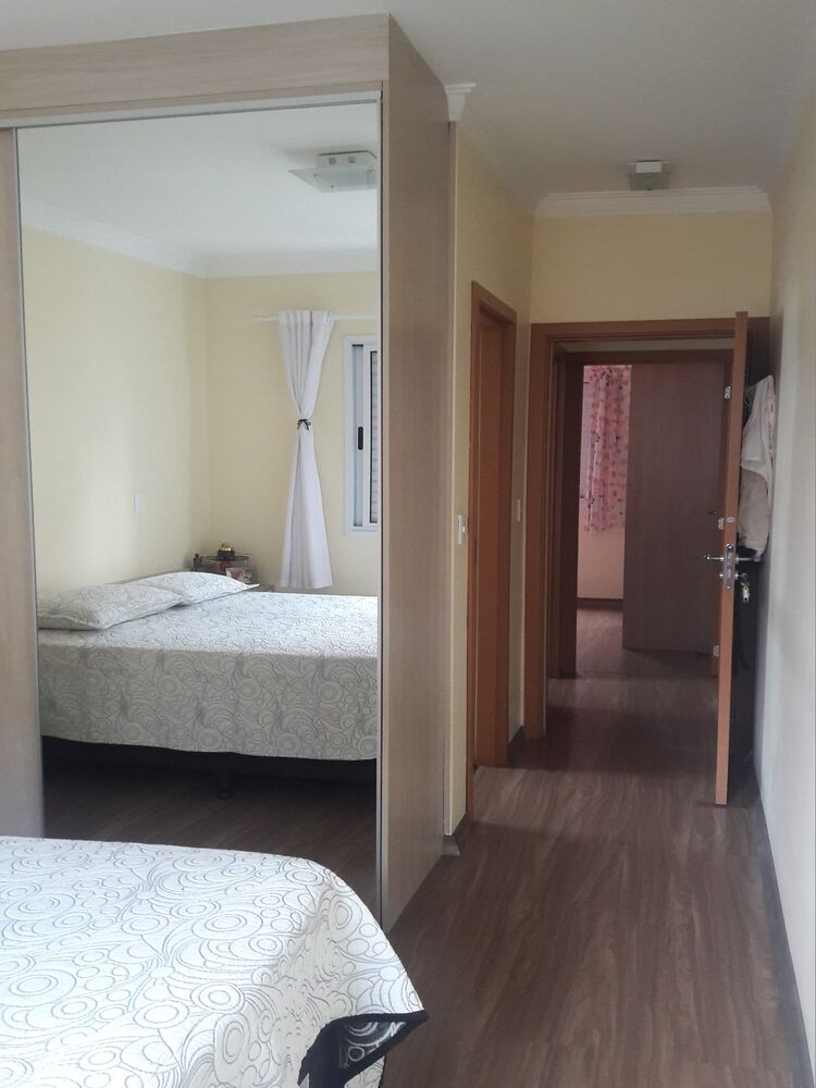 Apartamento, 3 quartos, 84 m² - Foto 12