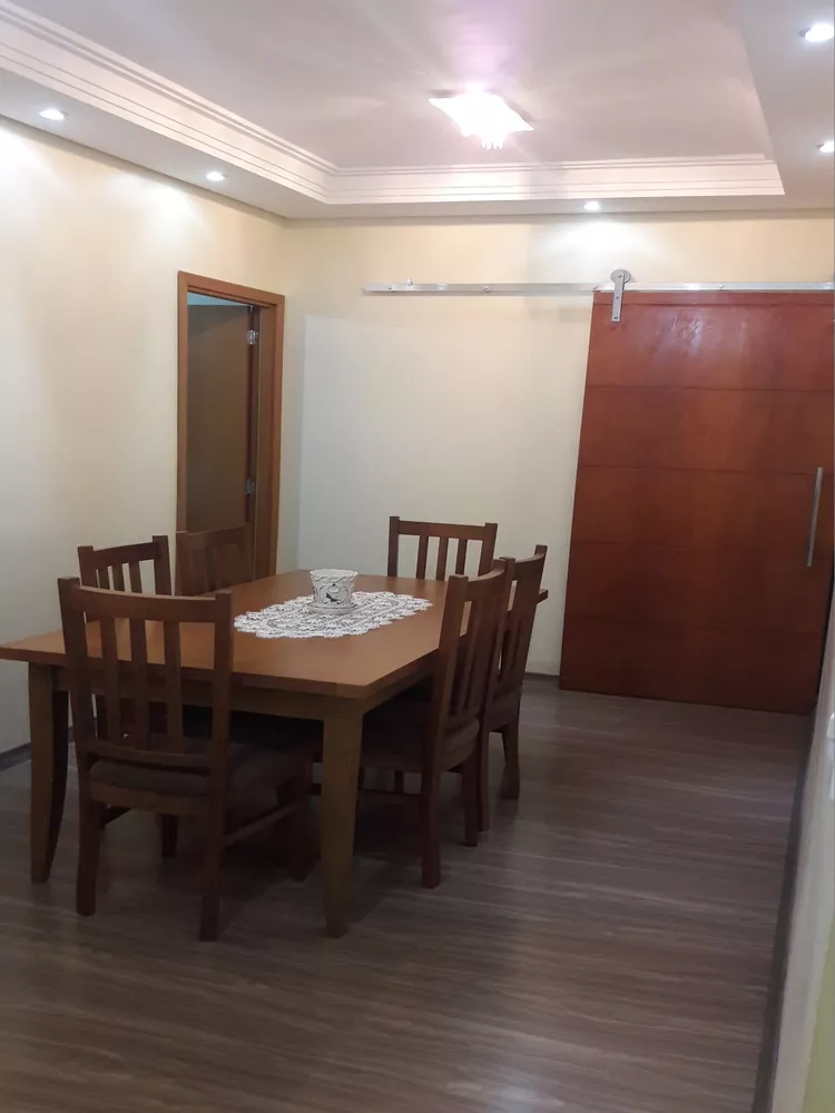 Apartamento, 3 quartos, 84 m² - Foto 3