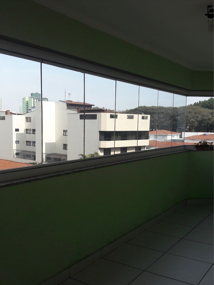 Apartamento, 3 quartos, 84 m² - Foto 8