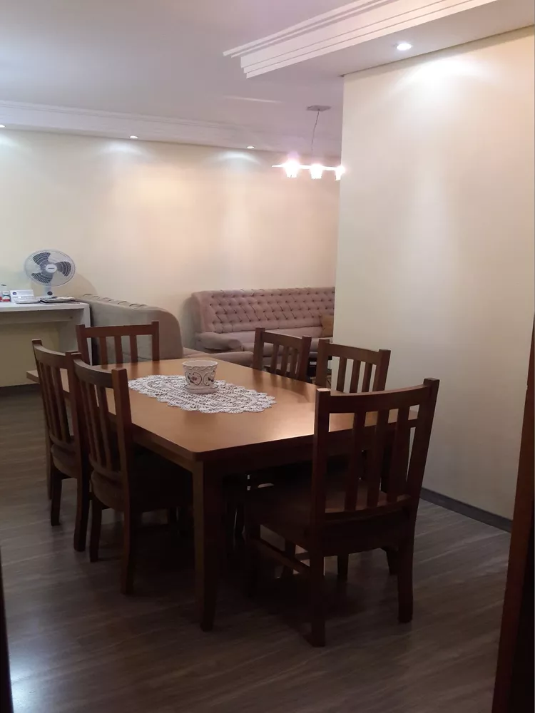 Apartamento, 3 quartos, 84 m² - Foto 1