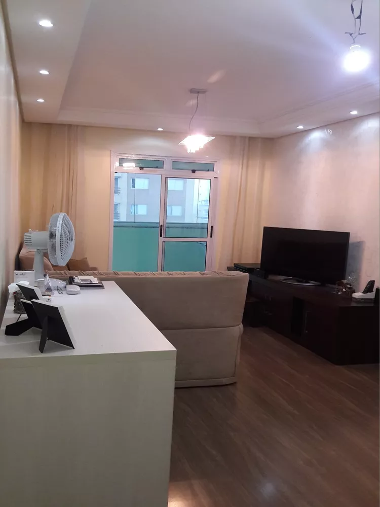 Apartamento, 3 quartos, 84 m² - Foto 4