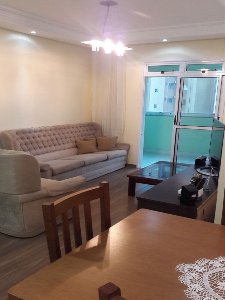 Apartamento, 3 quartos, 84 m² - Foto 2