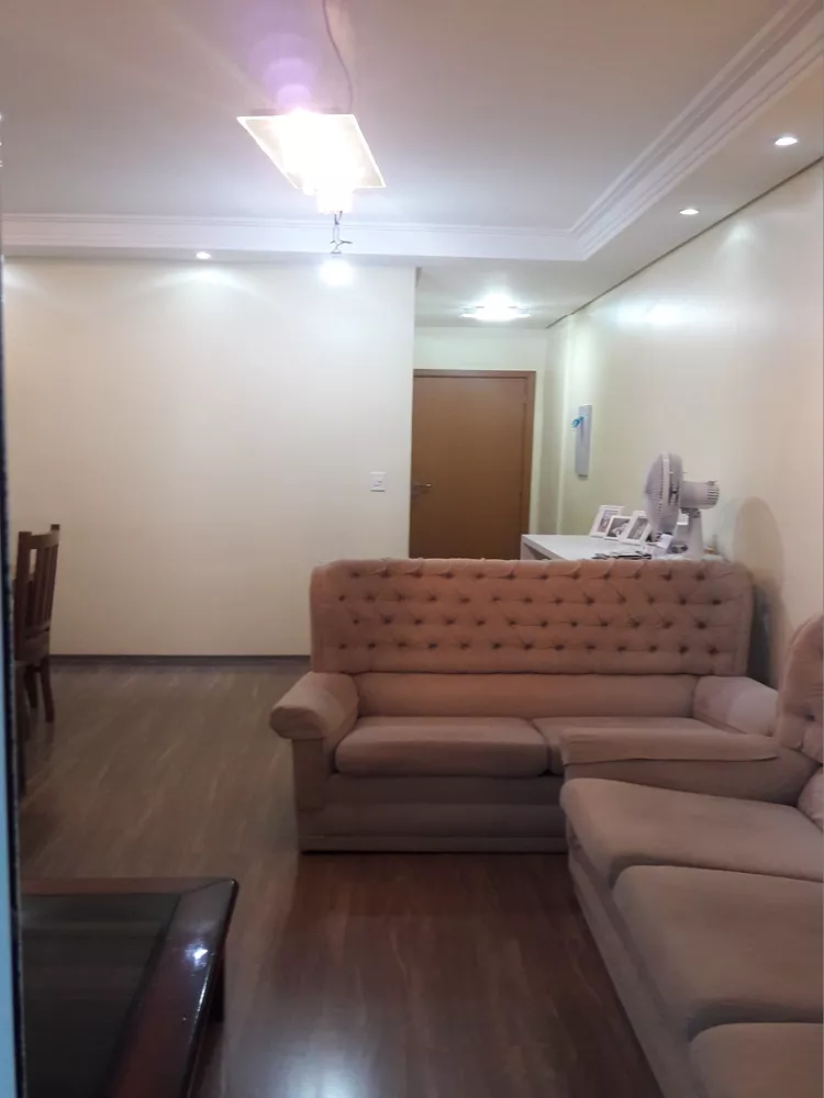 Apartamento, 3 quartos, 84 m² - Foto 5