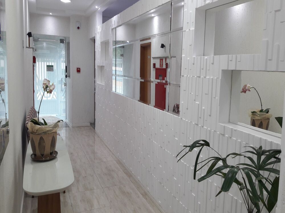 Apartamento, 3 quartos, 84 m² - Foto 19