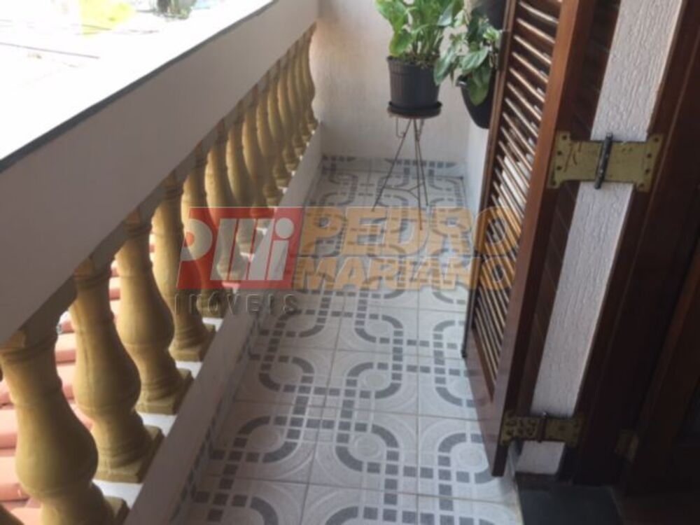 Sobrado, 3 quartos, 182 m² - Foto 10