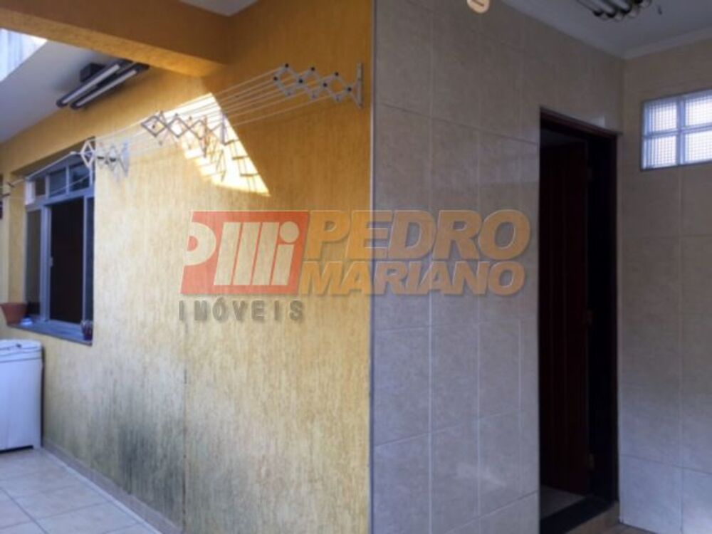 Sobrado, 3 quartos, 182 m² - Foto 4