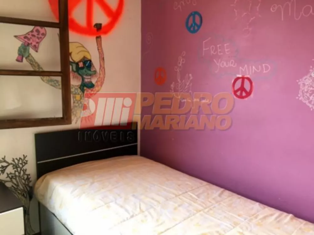 Sobrado, 3 quartos, 182 m² - Foto 1