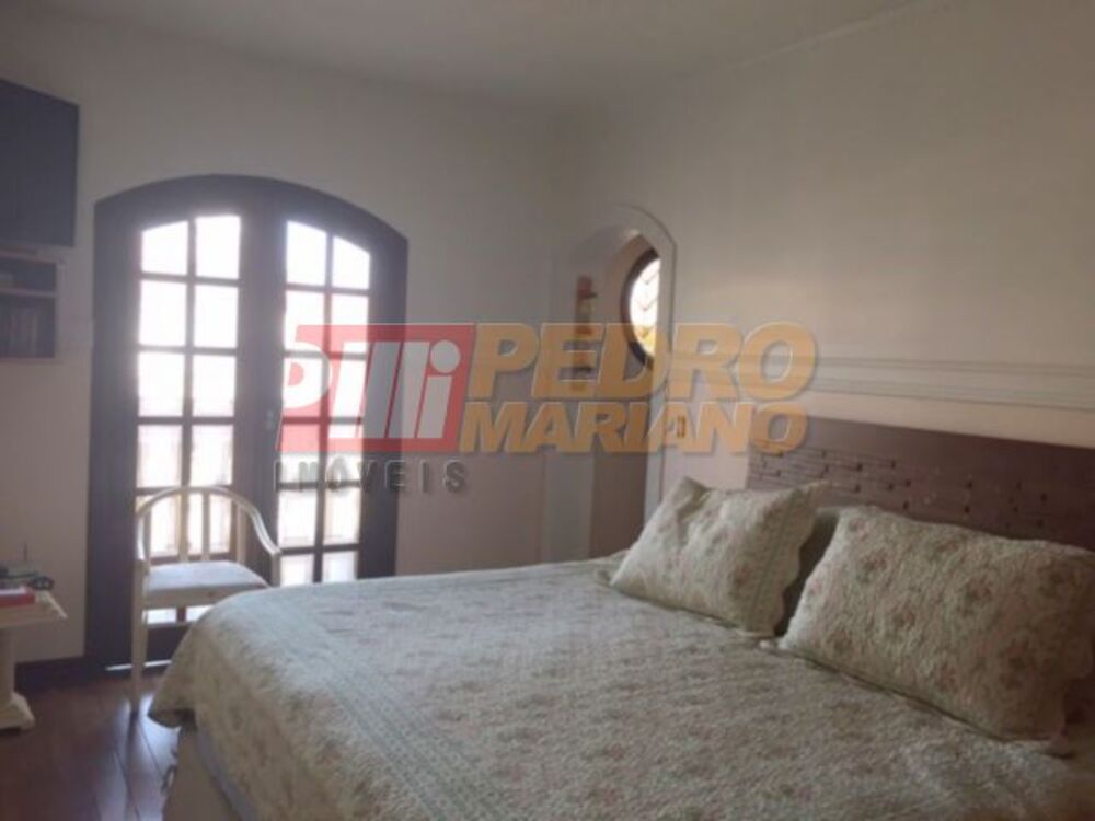 Sobrado, 3 quartos, 182 m² - Foto 9