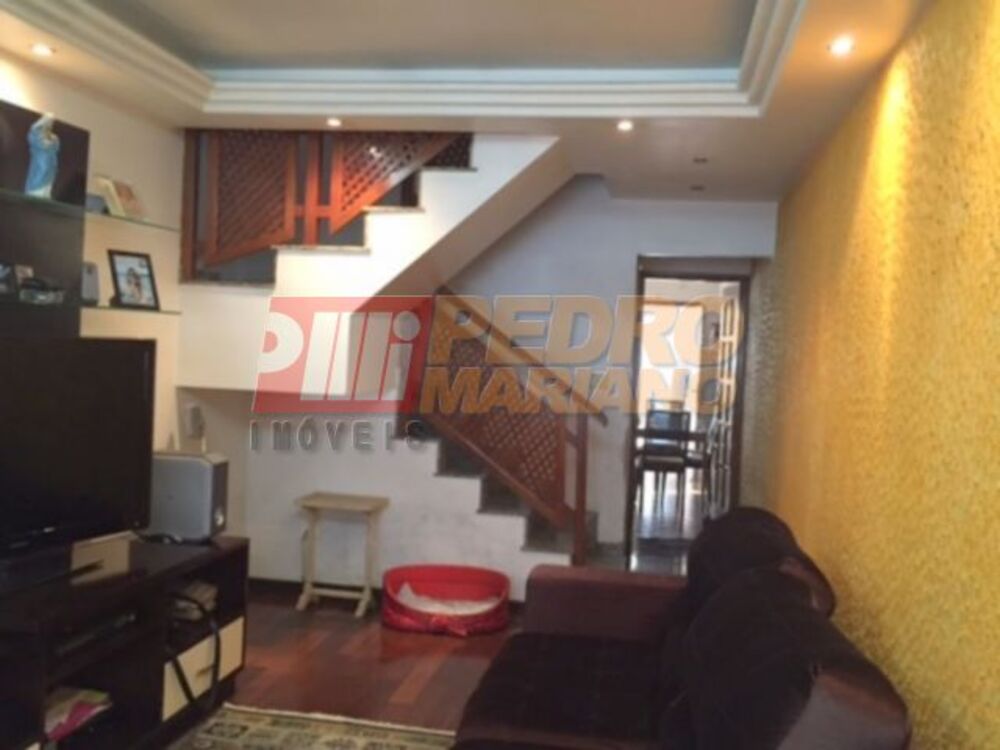 Sobrado, 3 quartos, 182 m² - Foto 5