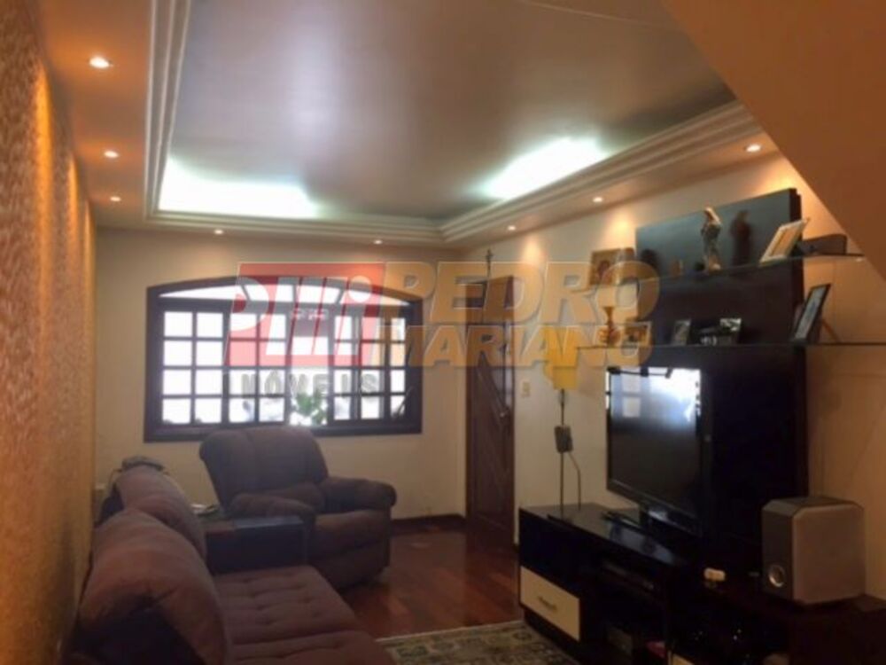 Sobrado, 3 quartos, 182 m² - Foto 6
