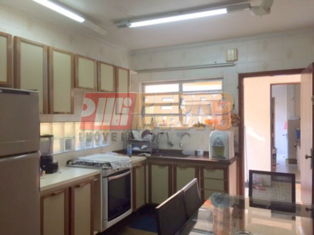 Sobrado, 3 quartos, 182 m² - Foto 8