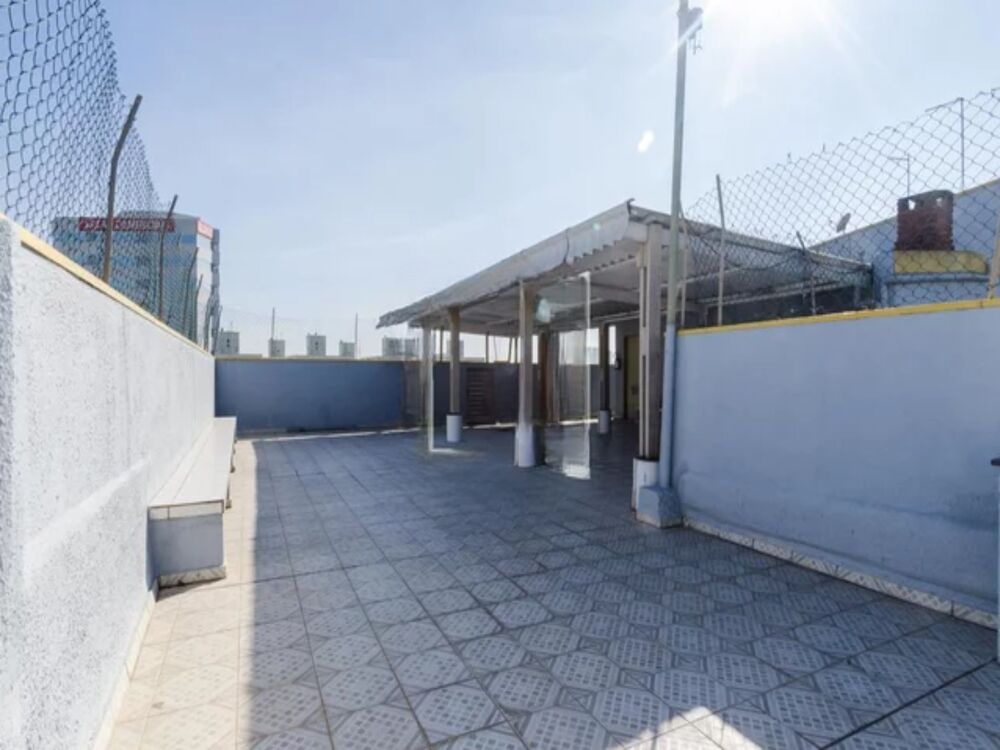 Conjunto Comercial-Sala à venda, 68m² - Foto 22