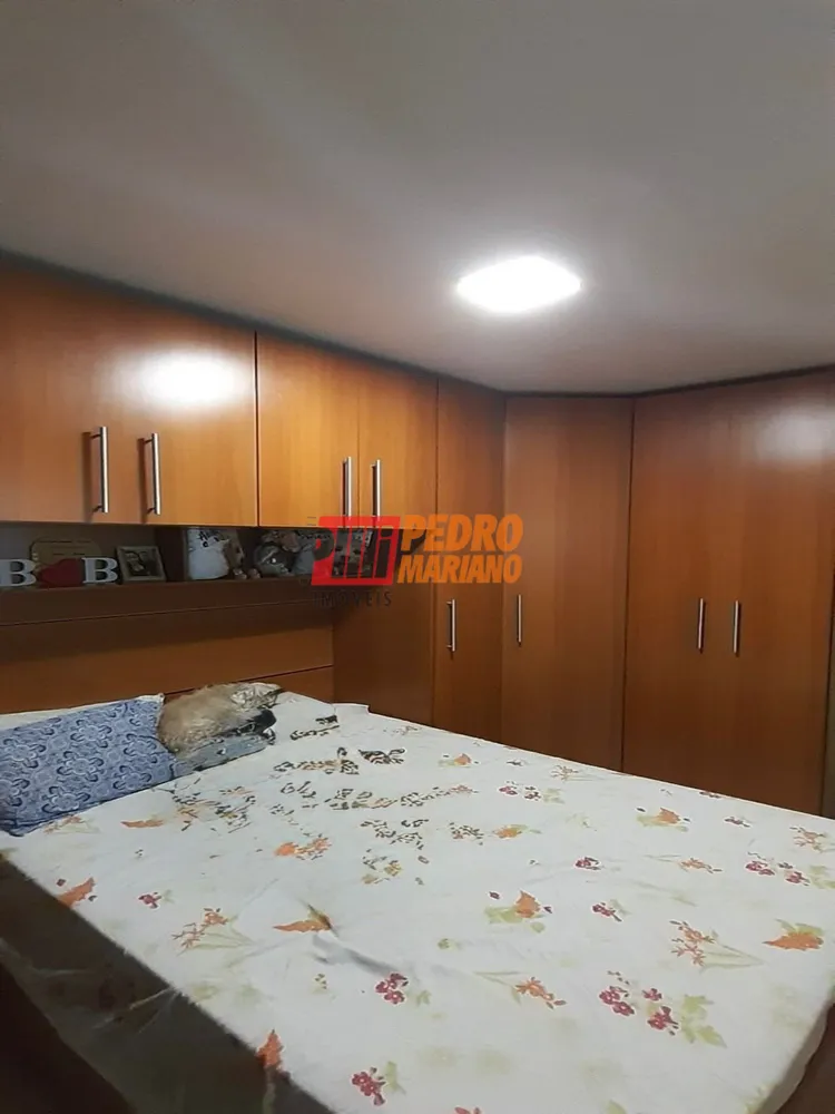 Sobrado, 2 quartos, 104 m² - Foto 4