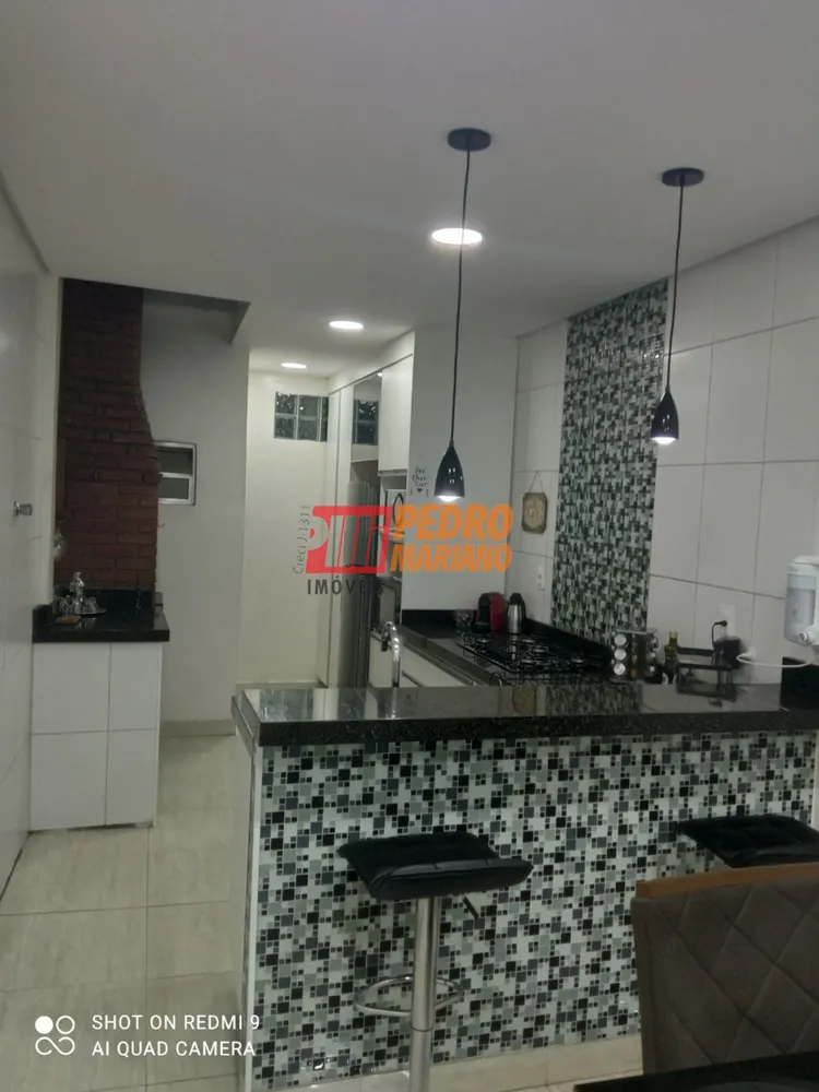 Sobrado, 2 quartos, 104 m² - Foto 7