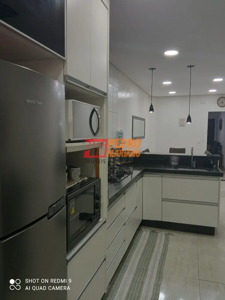 Sobrado, 2 quartos, 104 m² - Foto 6