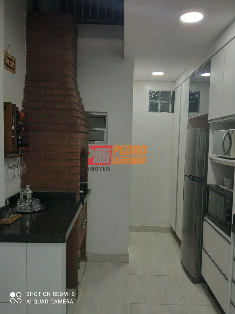 Sobrado, 2 quartos, 104 m² - Foto 8