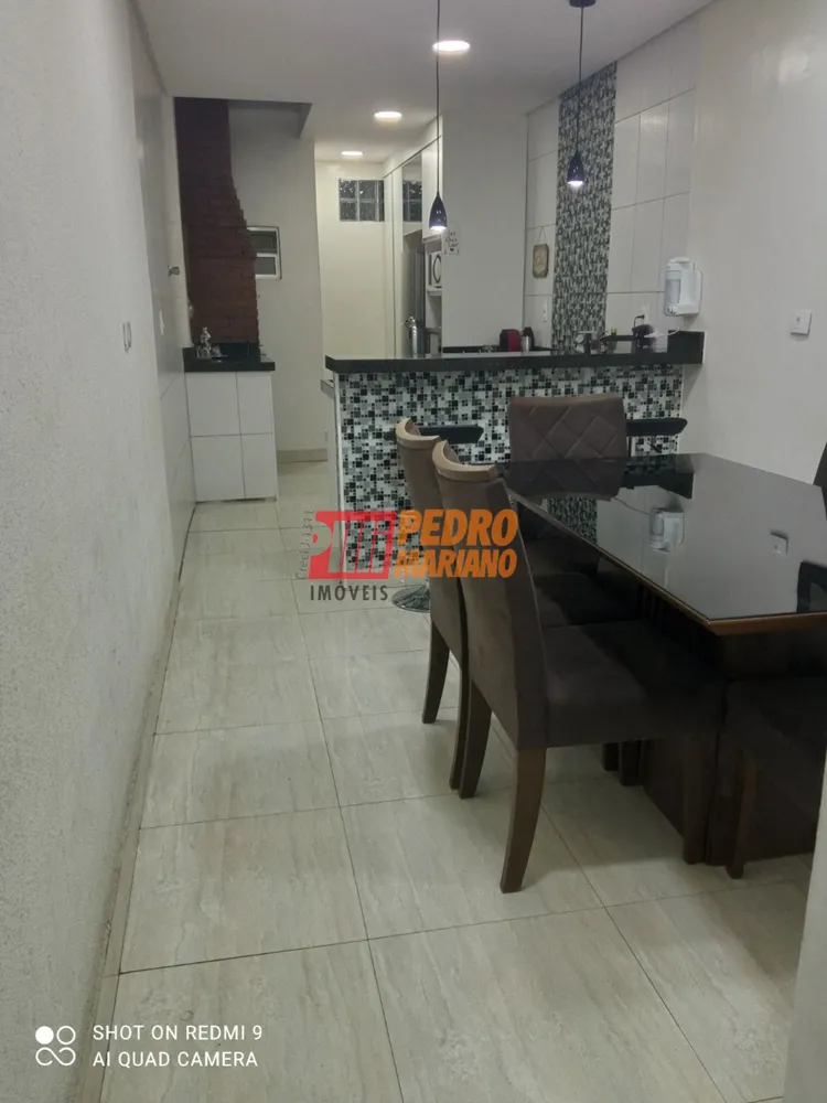 Sobrado, 2 quartos, 104 m² - Foto 5