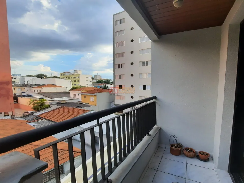 Apartamento, 3 quartos, 114 m² - Foto 5