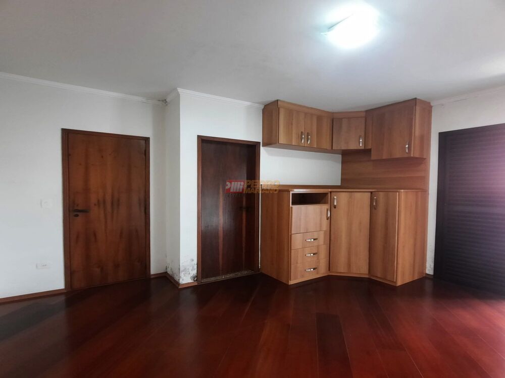 Apartamento à venda com 3 quartos, 114m² - Foto 2