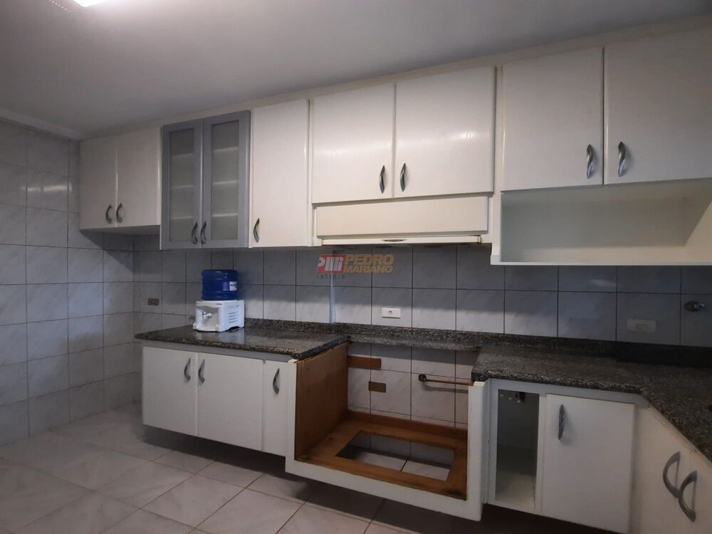 Apartamento à venda com 3 quartos, 114m² - Foto 6