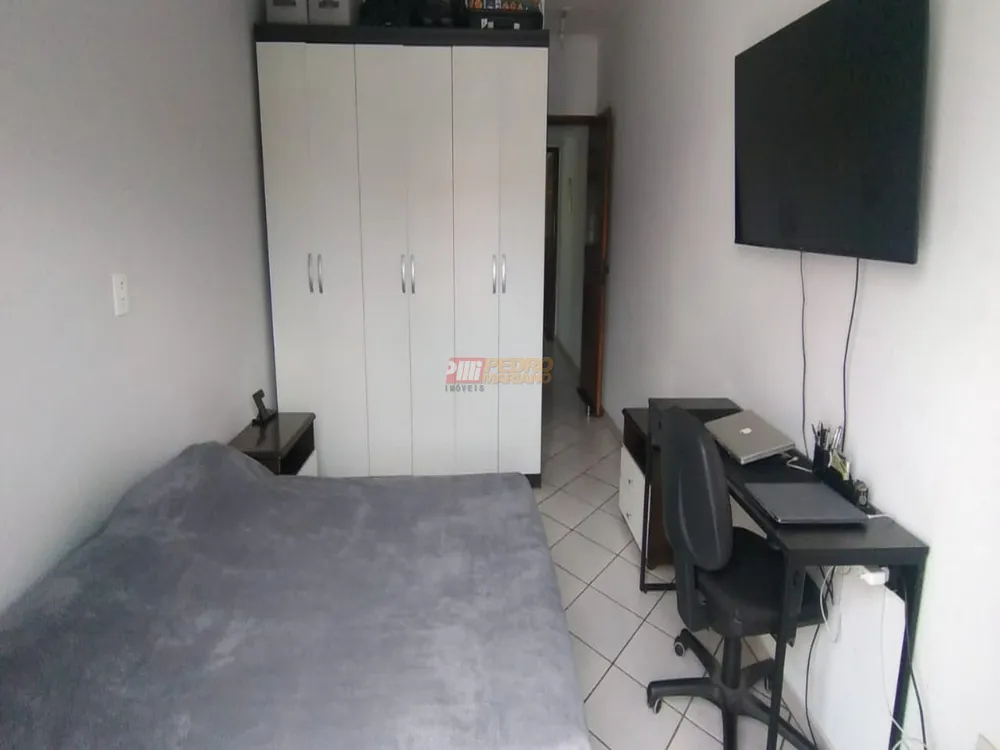 Sobrado, 2 quartos, 85 m² - Foto 4