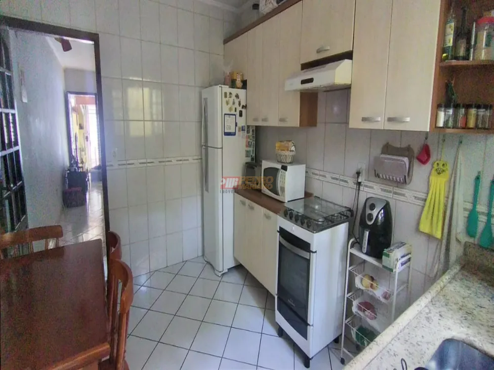 Sobrado, 2 quartos, 85 m² - Foto 6