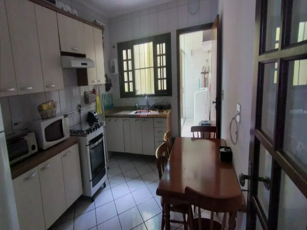 Sobrado, 2 quartos, 85 m² - Foto 5