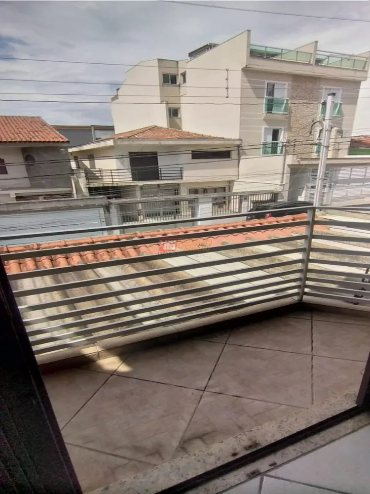Sobrado, 2 quartos, 85 m² - Foto 3