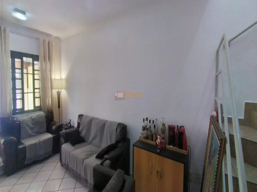Sobrado, 2 quartos, 85 m² - Foto 2
