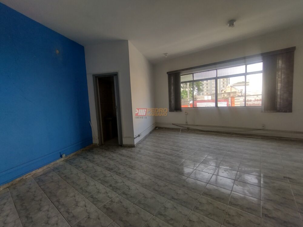 Conjunto Comercial-Sala para alugar, 45m² - Foto 7