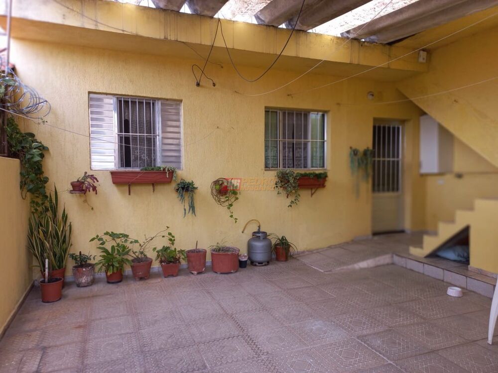 Sobrado à venda com 3 quartos, 275m² - Foto 6