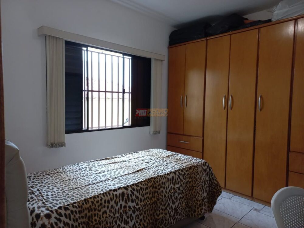 Sobrado à venda com 3 quartos, 275m² - Foto 14