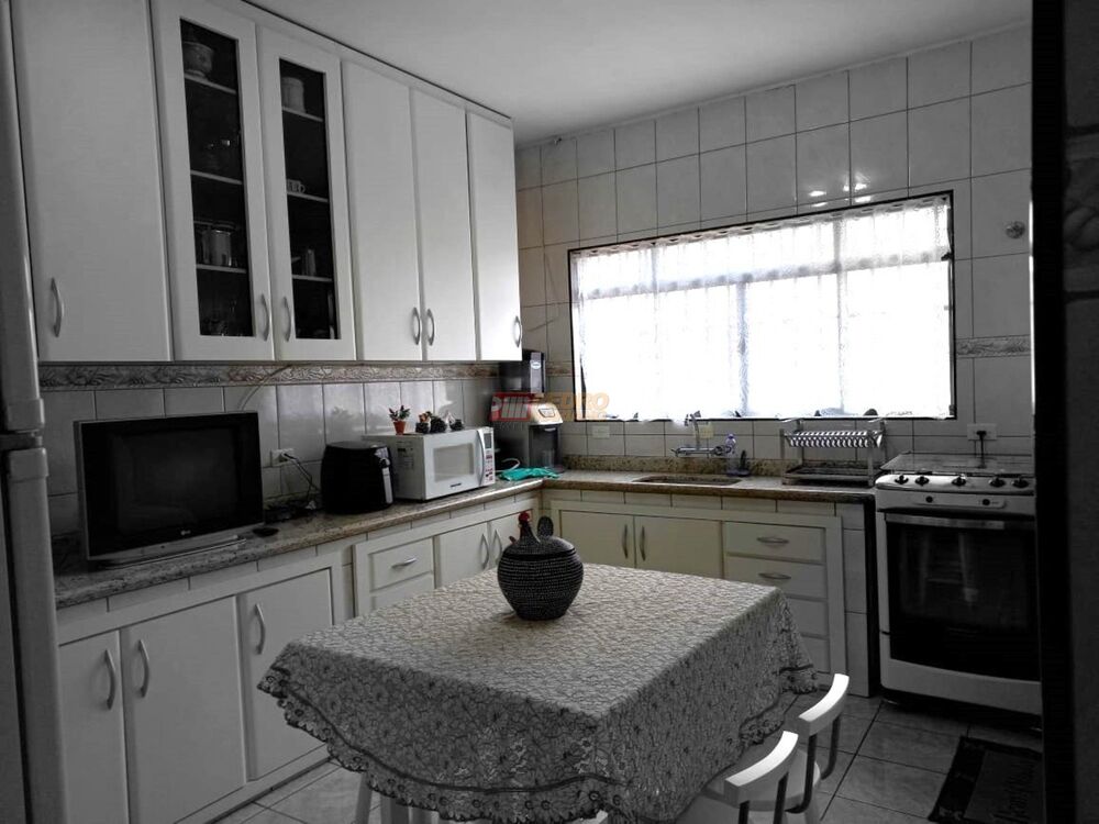 Sobrado à venda com 3 quartos, 275m² - Foto 19