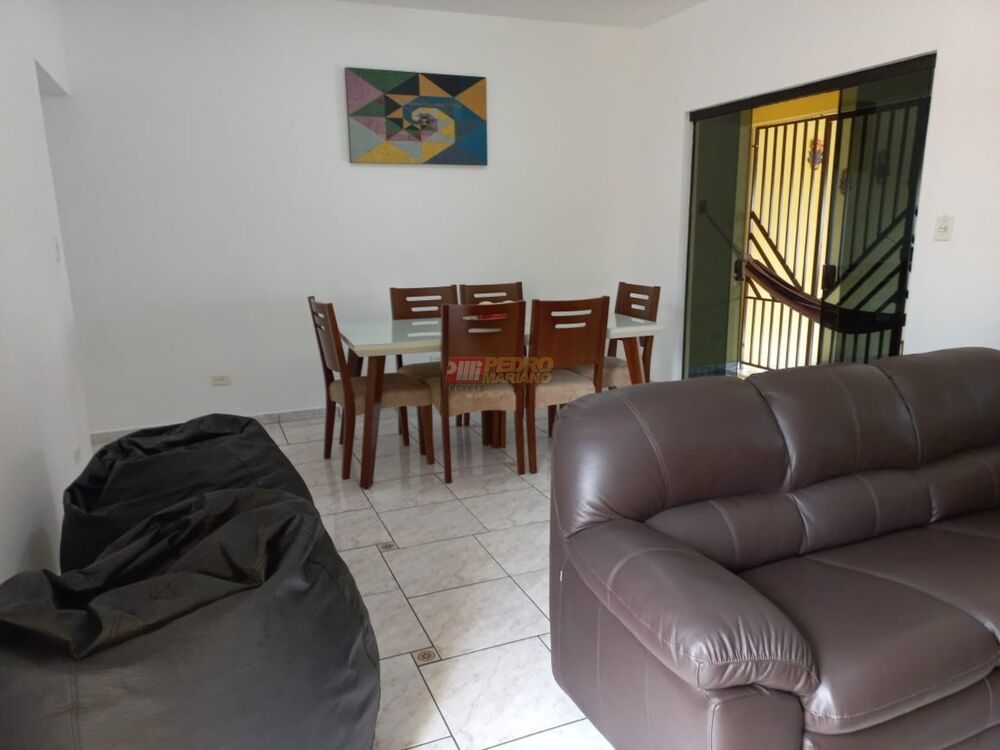 Sobrado à venda com 3 quartos, 275m² - Foto 2
