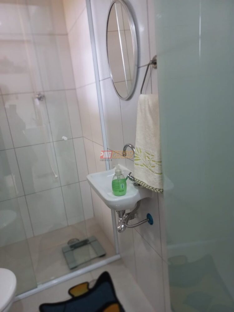 Sobrado à venda com 3 quartos, 275m² - Foto 10