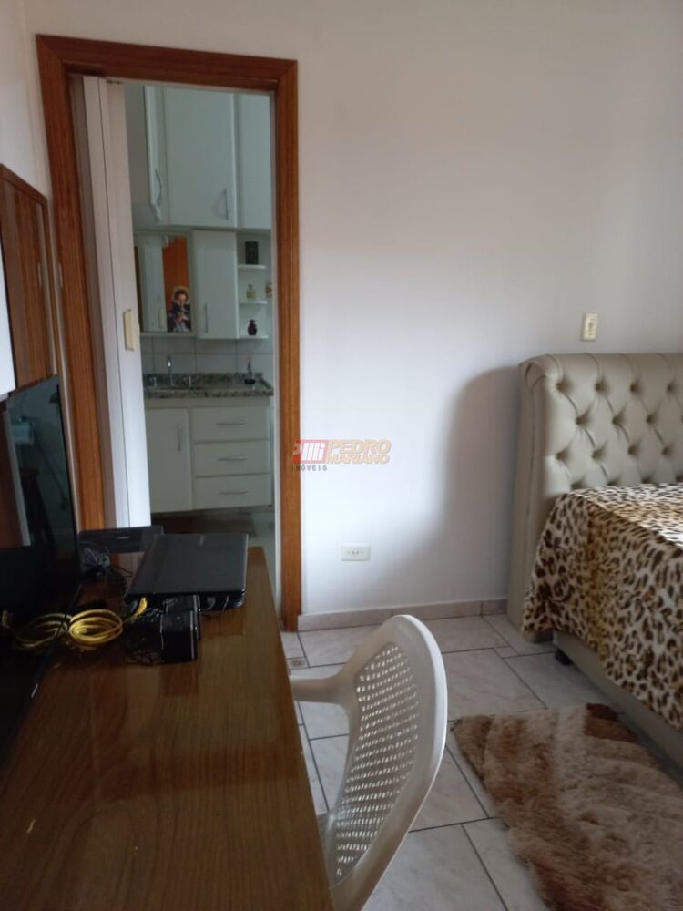 Sobrado à venda com 3 quartos, 275m² - Foto 7