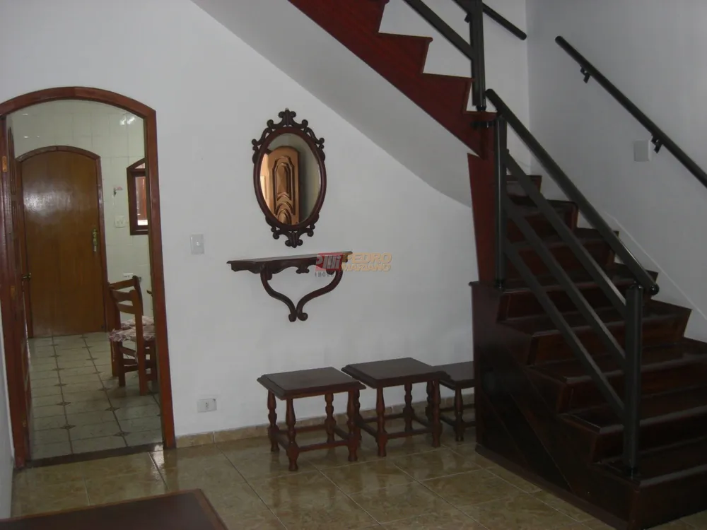 Sobrado, 2 quartos, 135 m² - Foto 2