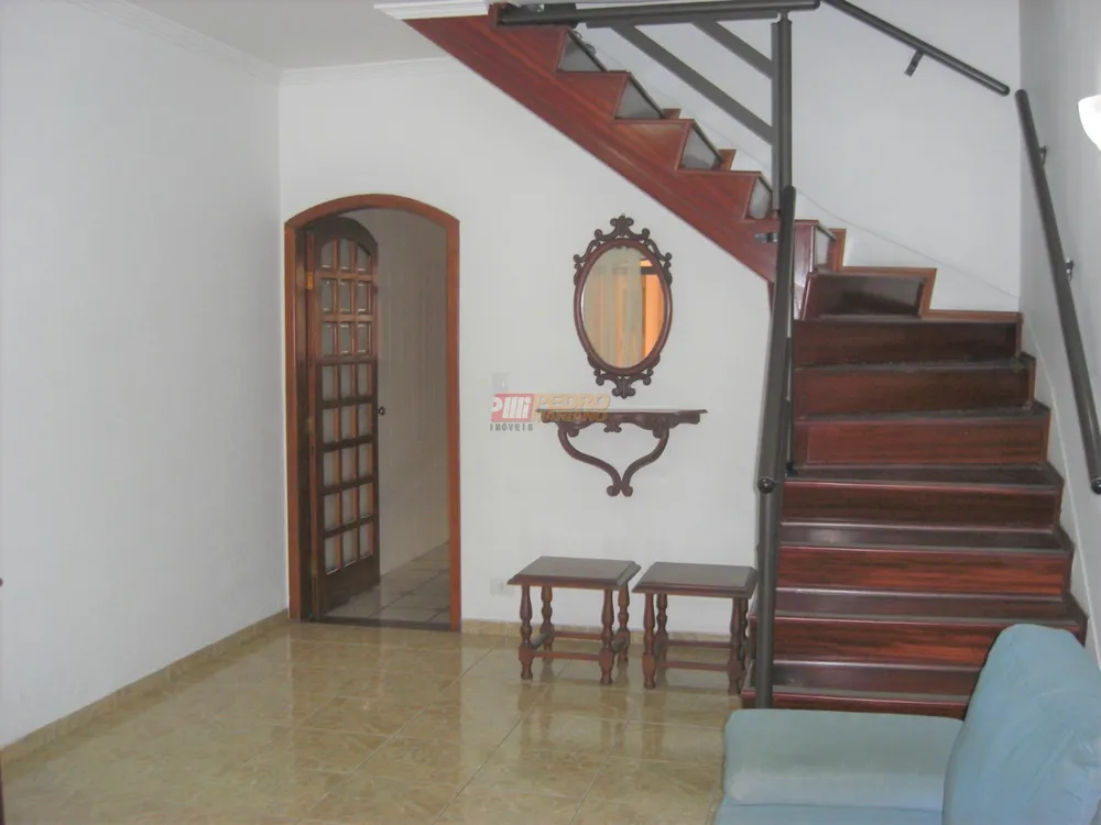 Sobrado, 2 quartos, 135 m² - Foto 1