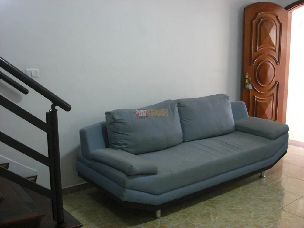 Sobrado, 2 quartos, 135 m² - Foto 3