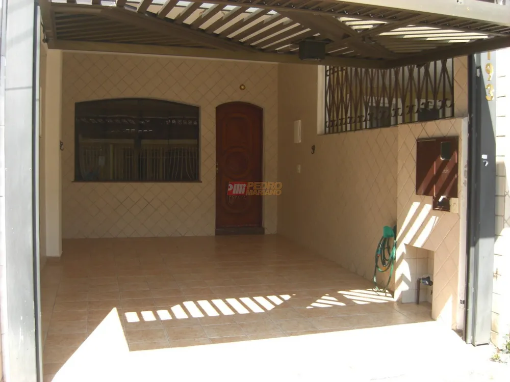 Sobrado, 2 quartos, 135 m² - Foto 12
