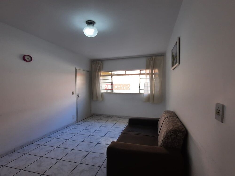 Apartamento, 1 quarto, 48 m² - Foto 1