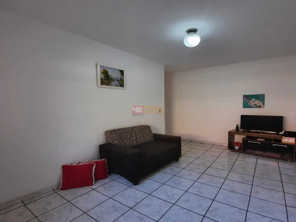 Apartamento, 1 quarto, 48 m² - Foto 3